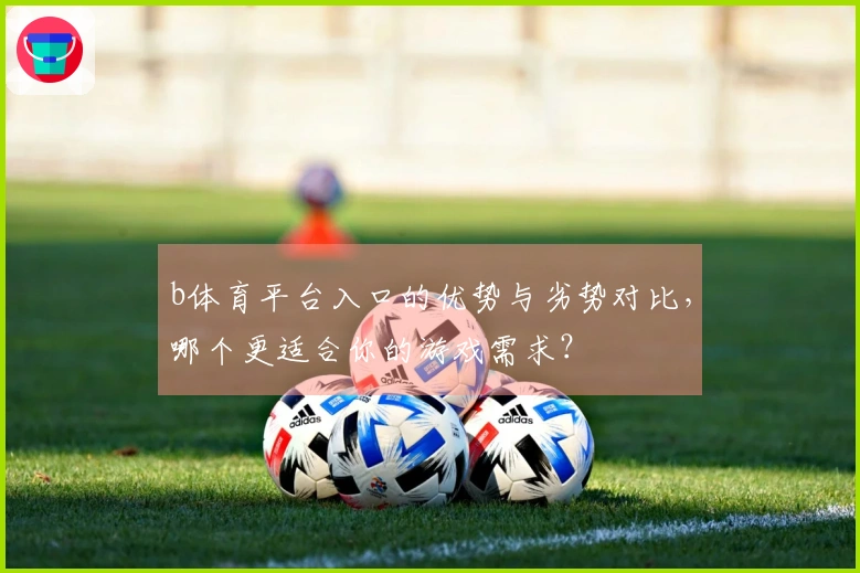 b体育平台入口的优势与劣势对比，哪个更适合你的游戏需求？
