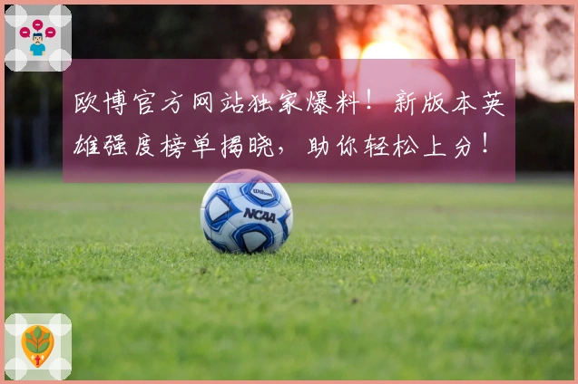 欧博官方网站独家爆料！新版本英雄强度榜单揭晓，助你轻松上分！