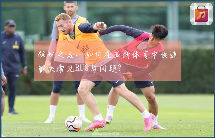 踩坑之后，如何在亚新体育中快速解决常见BUG与问题？
